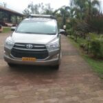 CABS FROM MYSORE TO COORG
