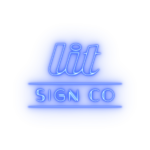 Buy Neon Light Signs | Custom Neon Led Signs