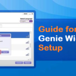 Complete Guide for Netgear Genie Wi-Fi Extender Setup