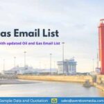 Oil And Gas Industry Email List | Intent-Based Oil And Gas Industry Email List