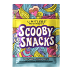Scooby Snacks Limitless Mushrooms online