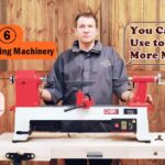 6 Woodworking Machinery You Can Use to Make More Money