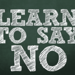 Learn to Say No to Alternatives