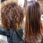 Customized Keratin Hair Treatment In Singapore | Hera Hair Beauty