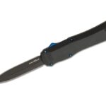 Benchmade 3400 Autocrat OTF Automatic Knife 3.7 Blade G10 Handle
