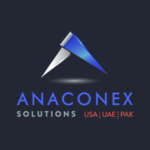 Anaconex Solutions a leading global tecnology services provider