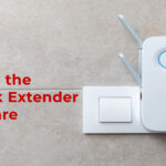 How to Update the TP-Link Extender Firmware