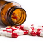 Ciprofloxacin Tablets IP 250 mg