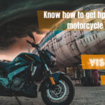 hpi check motorcycle