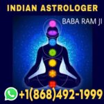 BABA RAM JI – Indian Astrologer And Spiritual Healer