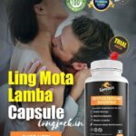 Panis Long and Strong Medicine | Sizebooster.in