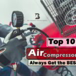 Air Compressors-Top 10 in 2022