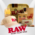 Raw Rolling Papers, Raw Papers Wholesale Distributor