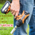 Product Review – Best Impact Wrench 2022