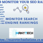HOW TO MONITOR YOUR SEO RANKINGS