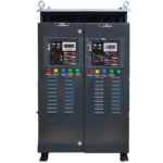 Lithium-Ion Battery Charging