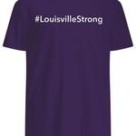 Louisville strong T Shirts