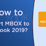 Import MBOX Files to Outlook 2019 / 2021 in 3 Simple Steps