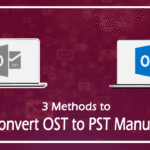 Free Solutions to Convert OST Files into PST Format for Your MS Outlook.