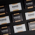 Savage for him – Laundry DSuntec@2023ay, The Detergent Sheet Made for Men