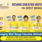 Rajeev Classes – Best IIT-JEE / NEET coaching in kolkata