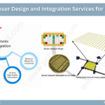 Sensor Design and Integration Services for Electronics