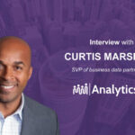 Martech Interview with Curtis Marshall – Martech Cube