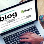 How to integrate the Shopify blog with your eCommerce website?
