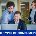 What are the types of consumer complaints