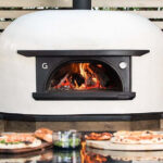 The Essential Guide to Storing Wood For Your Wood-Fired Pizza Oven