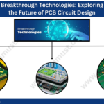 Breakthrough Technologies: Exploring the Future of PCB Circuit Design