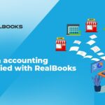 RealBooks – branch accounting software