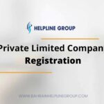 Set up a private limited company