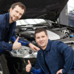 What Are the Benefits of Hiring a European Car Service Expert?