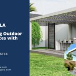 Maximizing Outdoor Living Spaces with Pergola's
