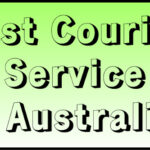 Cheap Courier Service in Australia