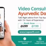Online Ayurvedic Consultation with Kapeefit Ayurvedic Experts | Authentic Ayurveda | Kapeefit.com
