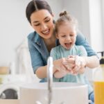 Teaching Good Hygiene Habits to Daycare Kids