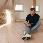How to Pick the Best Loft Conversion Flooring