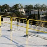 Safety Railing Systems: Advanced Roof Safety