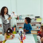 What to Look for in a Daycare Nursery