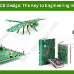 PCB Design: The Key to Engineering Innovation