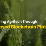 Empowering Agritech through AKS-based Blockchain Platform – Teleglobal International
