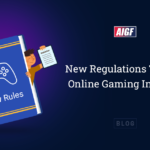 "Level Up with Secure Online Gaming in India! Join AIGF Today."