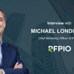 An interview with RFPIO's Chief Marketing Officer, Michael Londgren
