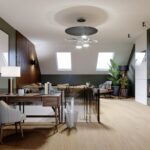 How to Choose the Right Lighting for Your Loft Conversion