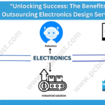Unlocking Success: The Benefits of Outsourcing Electronics Design Services