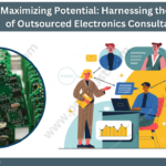 Maximizing Potential: Harnessing the Power of Outsourced Electronics Consultation