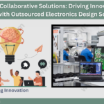 Collaborative Solutions: Driving Innovation with Outsourced Electronics Design Services