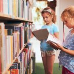 How to Inculcate the Habit of Reading in Your Child?
